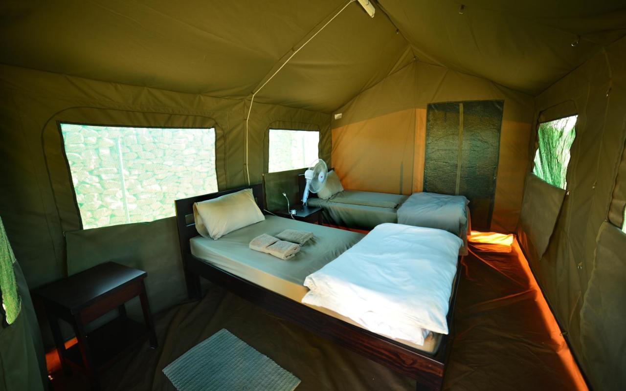 Brandberg Rest Camp Uis Exterior foto