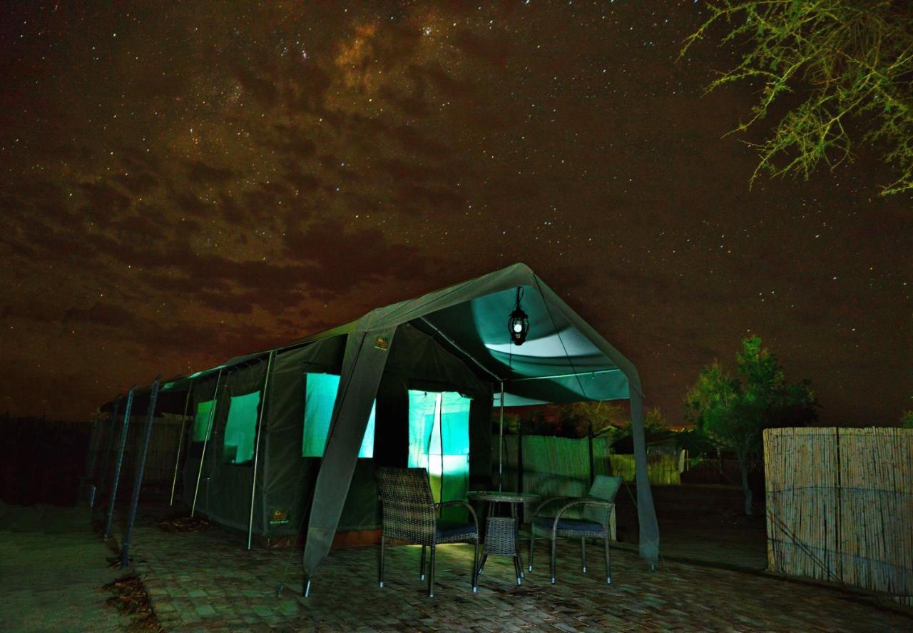 Brandberg Rest Camp Uis Exterior foto