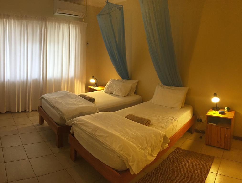Brandberg Rest Camp Uis Quarto foto