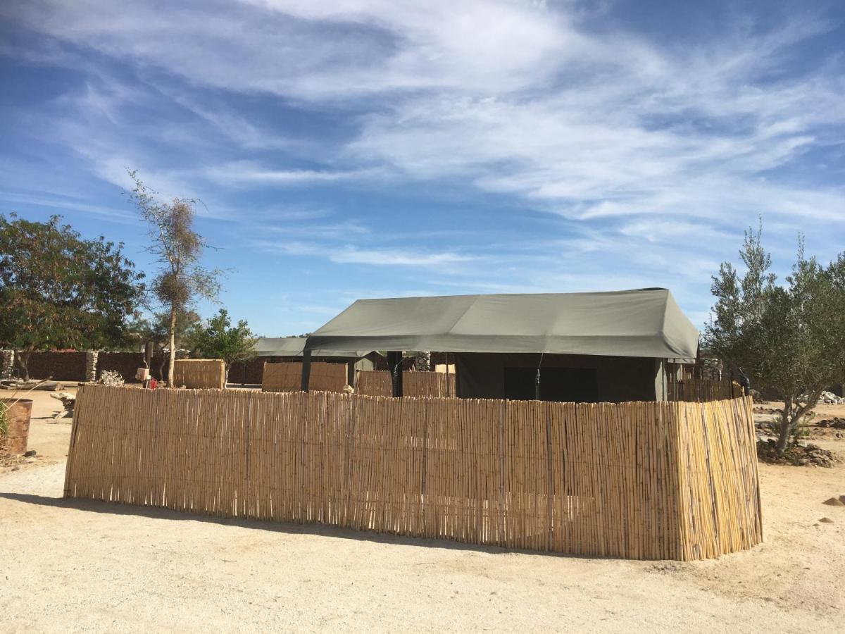 Brandberg Rest Camp Uis Exterior foto
