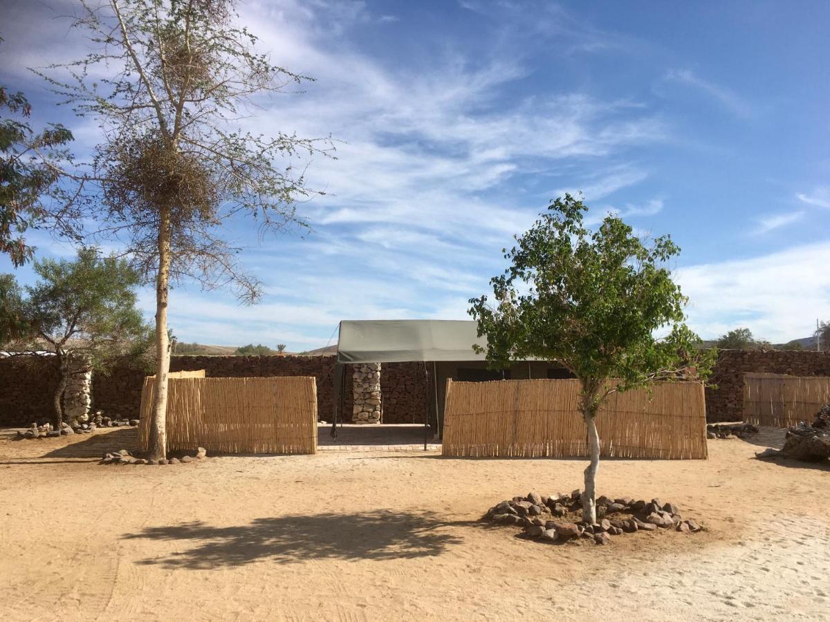 Brandberg Rest Camp Uis Exterior foto